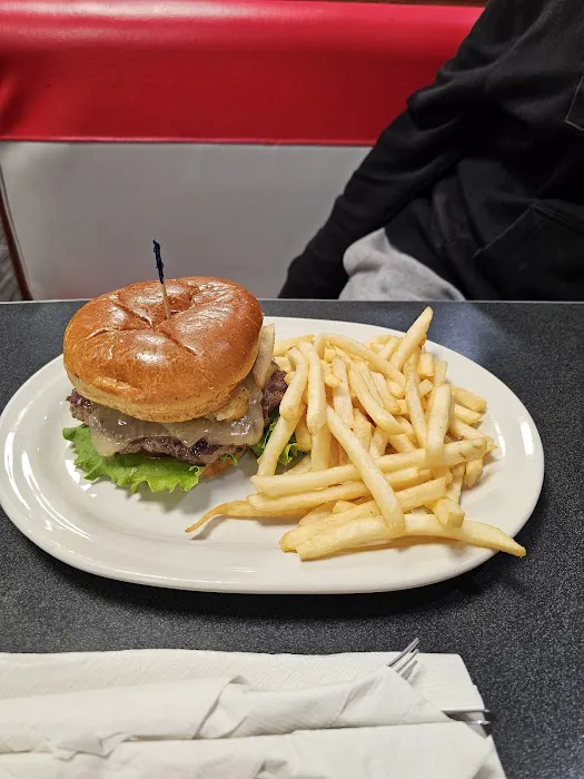 Friendly's Picture 1