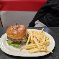 Friendly's ico