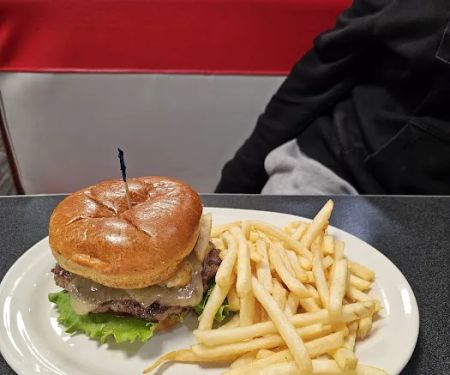 Friendly's
