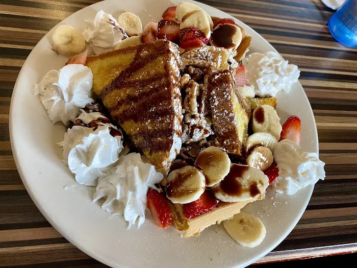 Parkway Diner Picture 9