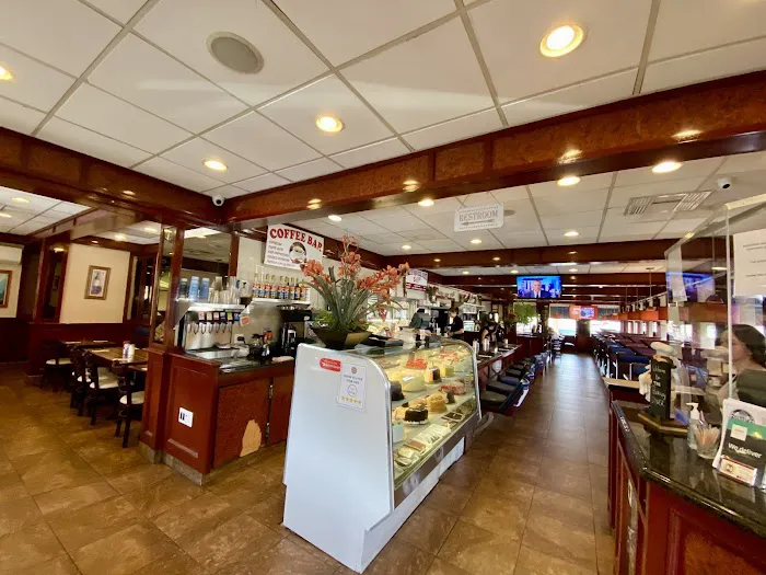 Parkway Diner Picture 1