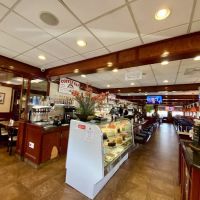 Parkway Diner ico