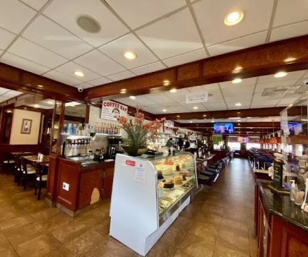 Parkway Diner
