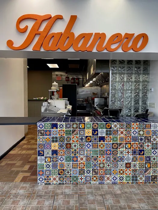 Habanero Picture 3