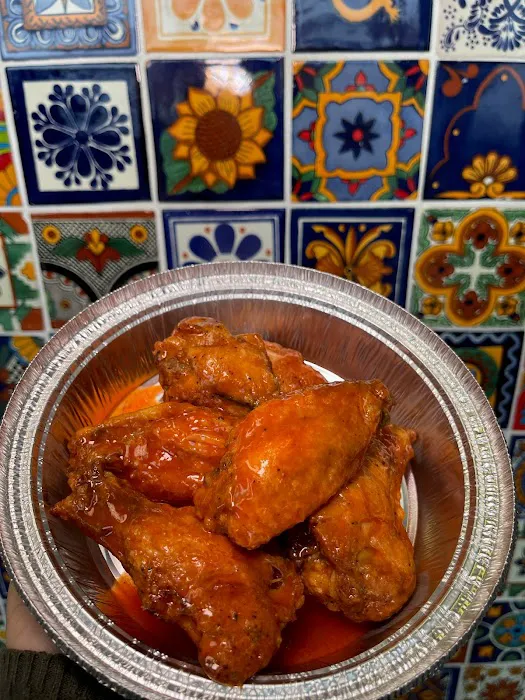 Habanero Picture 6