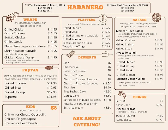 Habanero Picture 10