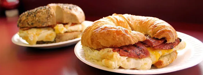 Midland Bagels & Grill Picture 9