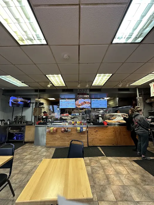 Midland Bagels & Grill Picture 4