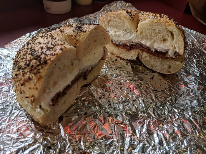 Midland Bagels & Grill Picture 10
