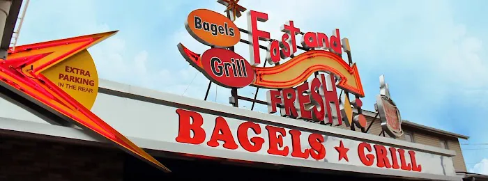 Midland Bagels & Grill Picture 2