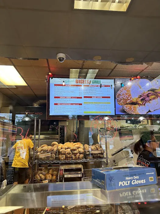 Midland Bagels & Grill Picture 1