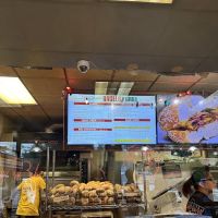 Midland Bagels & Grill ico
