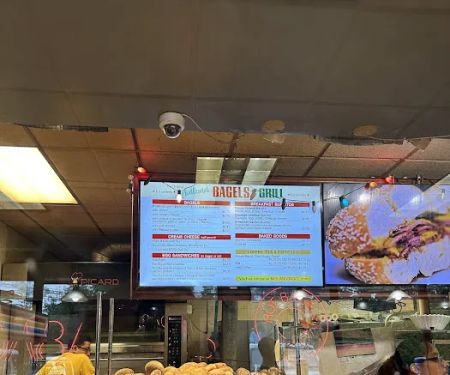 Midland Bagels & Grill