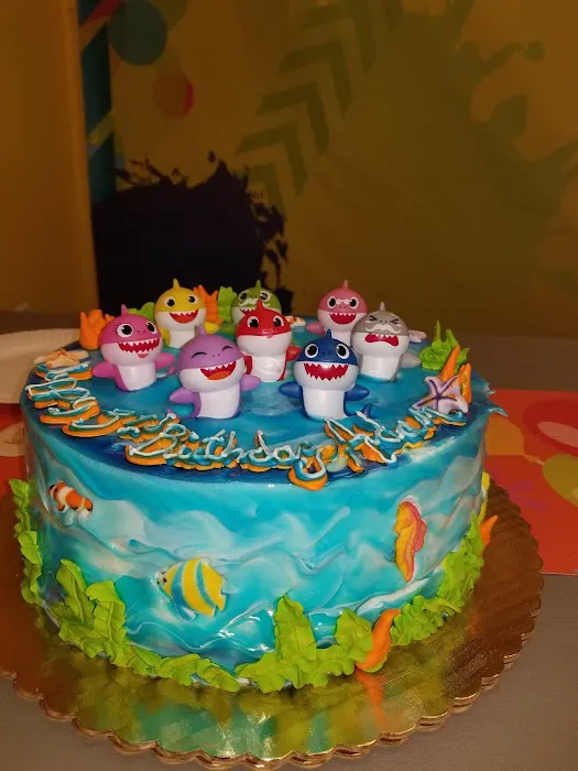New Venice Bakery Picture 6