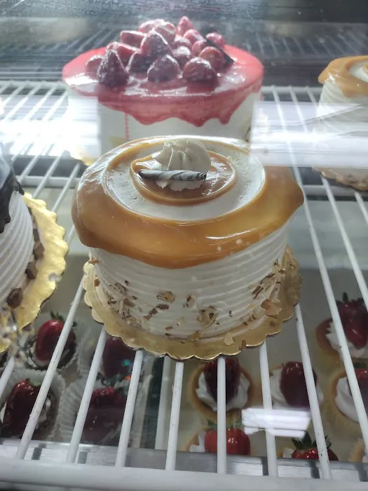 New Venice Bakery Picture 7