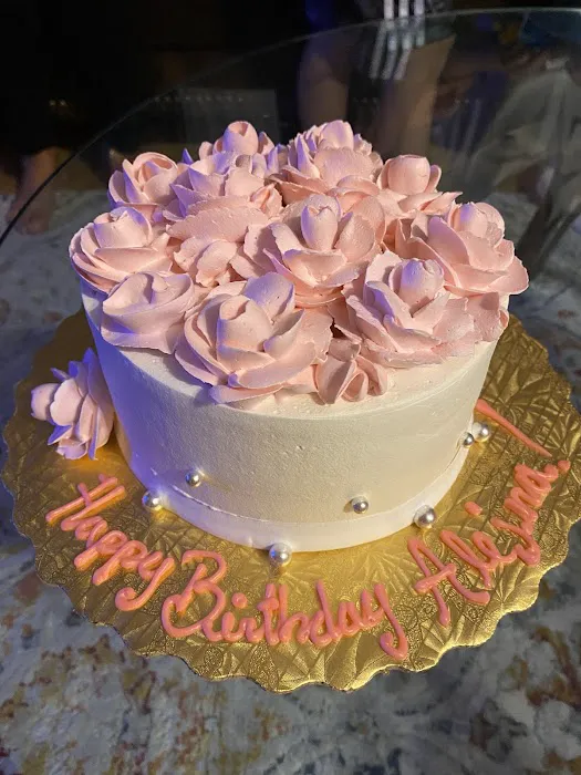 New Venice Bakery Picture 3