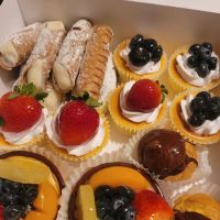 New Venice Bakery ico