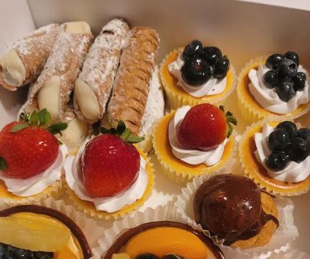 New Venice Bakery