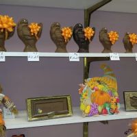 Genevieve's Home Made Chocolates ico