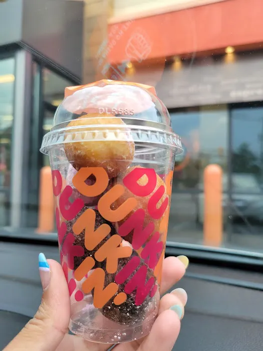Dunkin' Picture 8