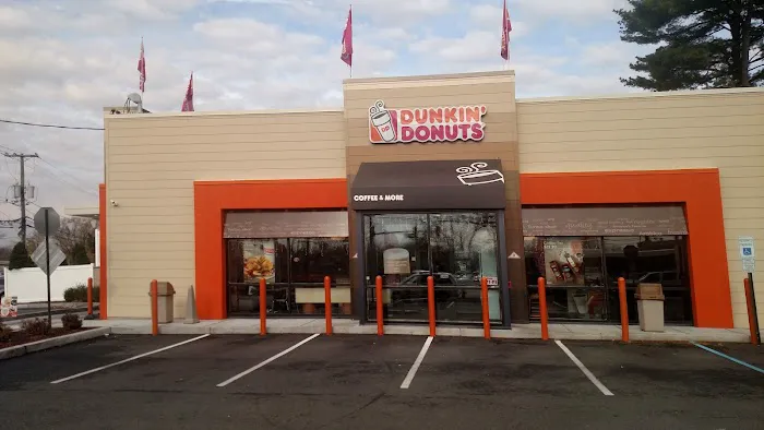 Dunkin' Picture 6