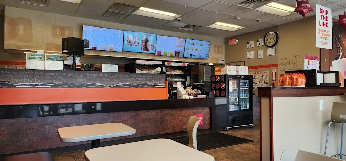 Dunkin' Picture 3