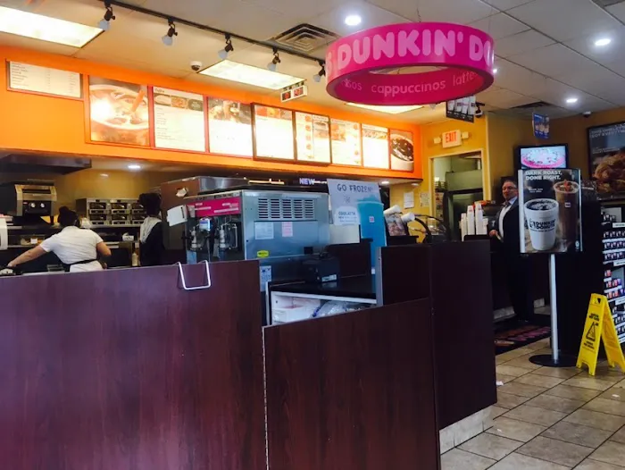 Dunkin' Picture 2