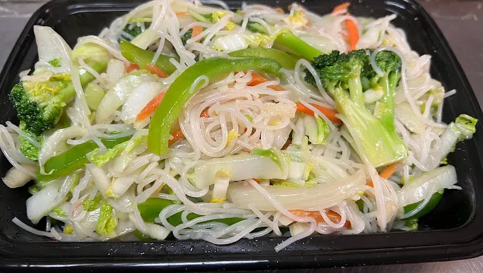 East Wok Picture 2