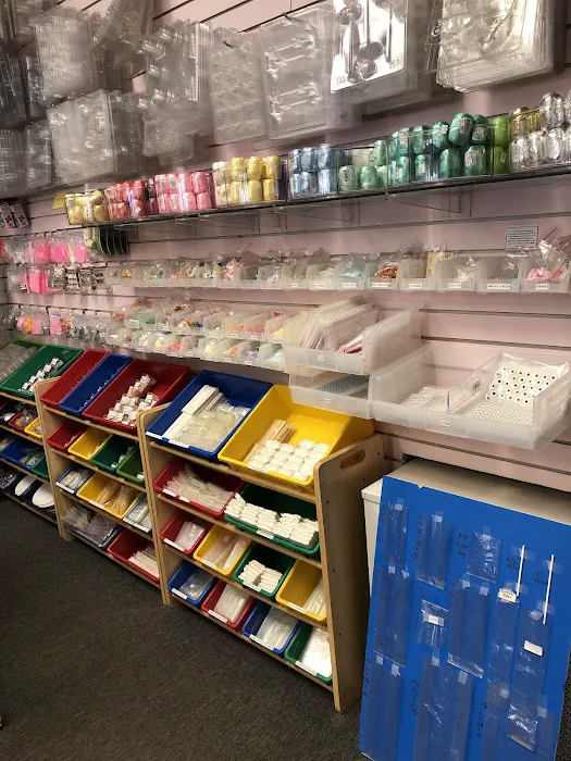 Candy Connections Picture 5