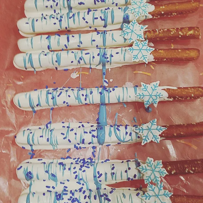 Candy Connections Picture 4