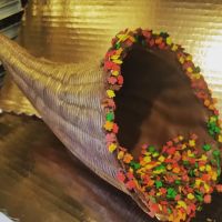 Candy Connections ico