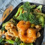 Hong Kong Restaurant