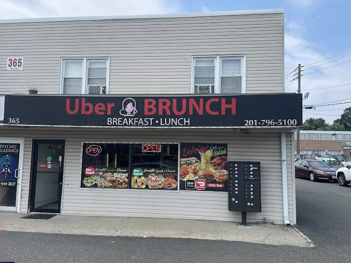 Uber Brunch Deli & Cafe Picture 4