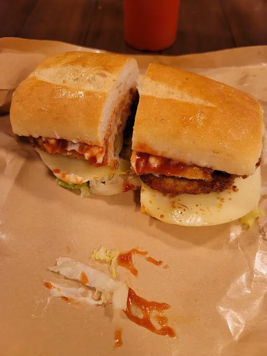 Uber Brunch Deli & Cafe Picture 8