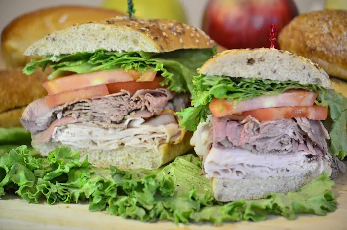 Uber Brunch Deli & Cafe Picture 7