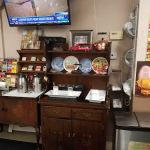 Uber Brunch Deli & Cafe