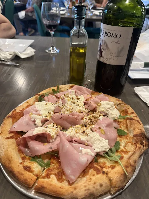 Osteria Pizzeria Ristorante Picture 6