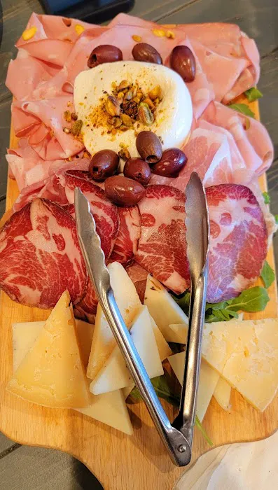 Osteria Pizzeria Ristorante Picture 5