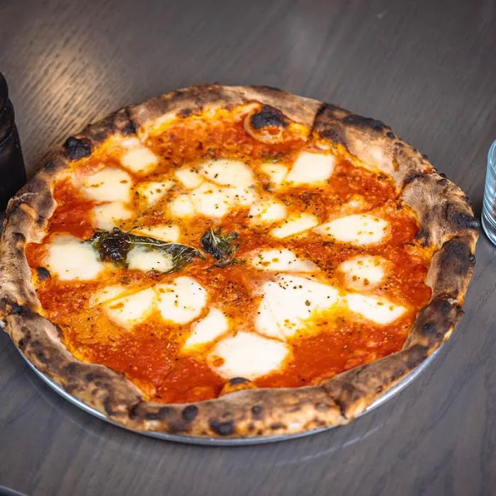Osteria Pizzeria Ristorante Picture 1