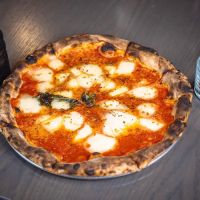 Osteria Pizzeria Ristorante ico