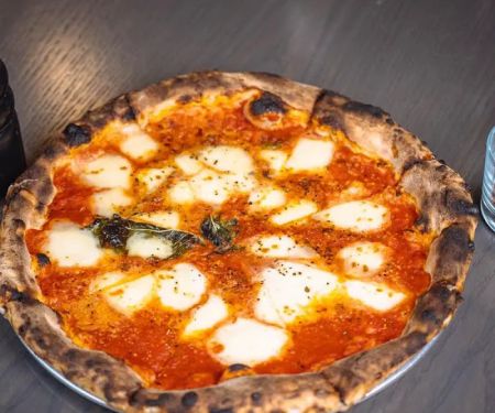 Osteria Pizzeria Ristorante