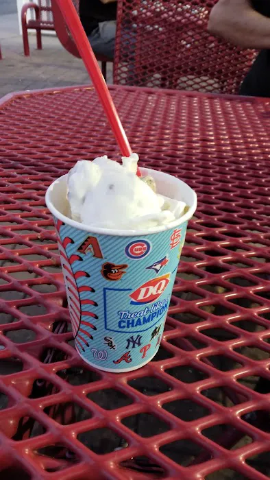 Dairy Queen (Treat) Picture 2
