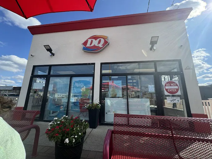 Dairy Queen (Treat) Picture 7