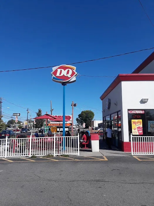 Dairy Queen (Treat) Picture 1