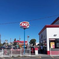 Dairy Queen (Treat) ico
