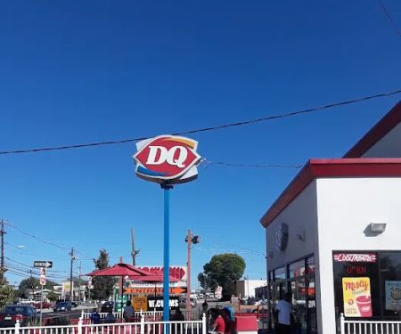 Dairy Queen (Treat)