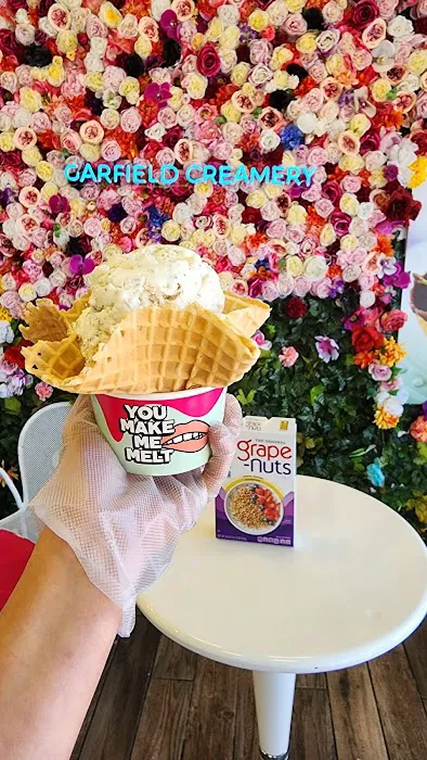 Garfield Creamery Picture 8