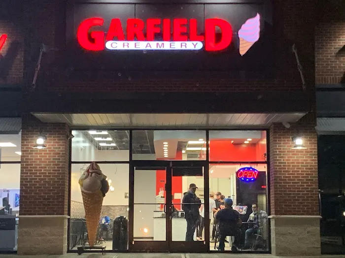 Garfield Creamery Picture 4