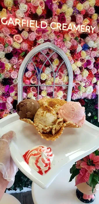 Garfield Creamery Picture 9