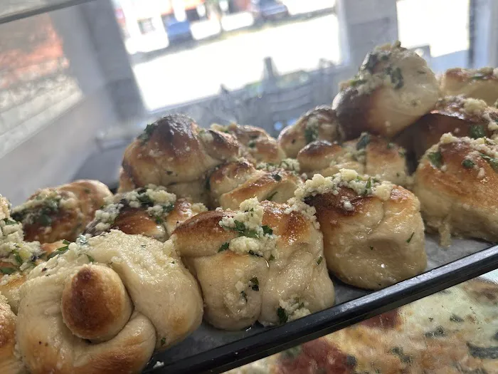 Basil Pizza & Catering Picture 8